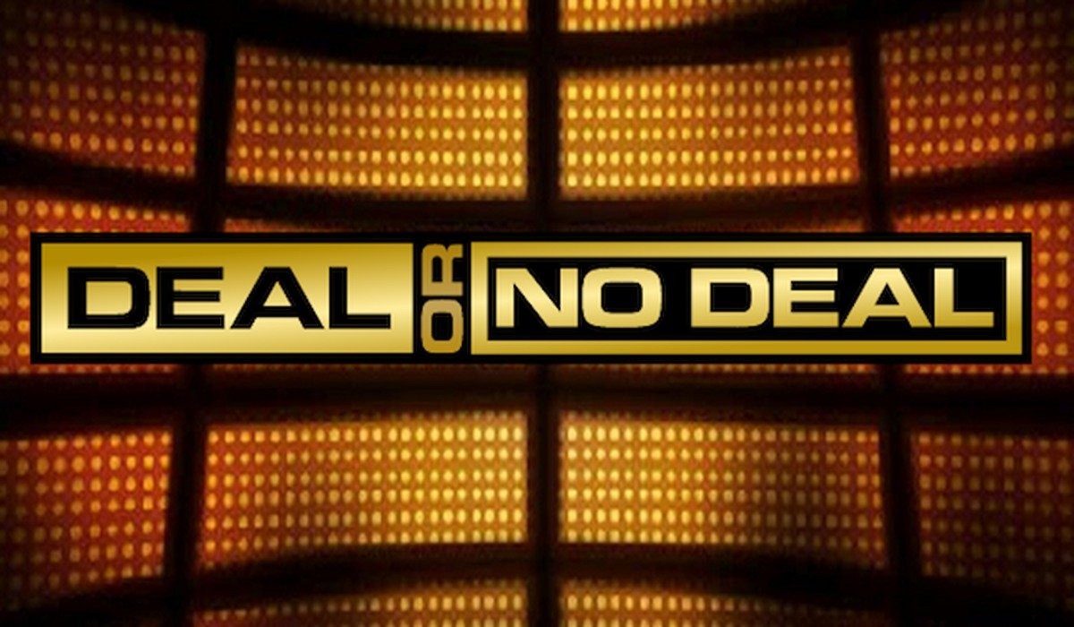 Deal or No Deal Bangladesh